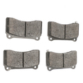 D4M606HS0A - : Brake Pads for Nissan: GT-R Image