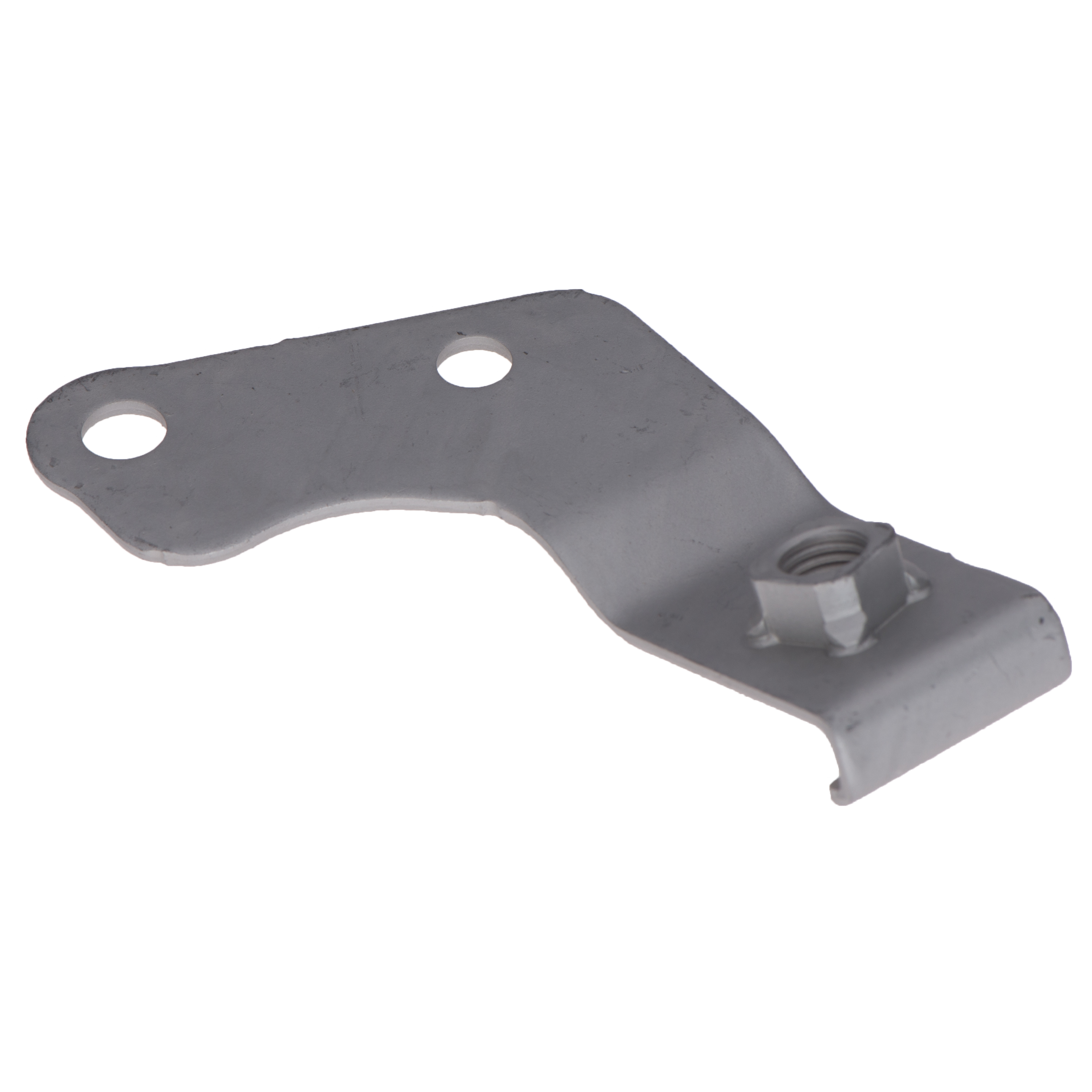 44521AA090 - Exhaust: Exhaust System Hanger Bracket for Subaru: Legacy, Outback Image