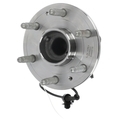 85689423 - Suspension: Front Hub for GM Image