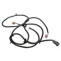 68154309AA - : OEM NEW 2013-2021 Mopar Ram 1500 Fog Lamp Jumper Wiring Harness 68154309AA for Ram: 1500, 1500 Classic Image