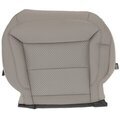 LB5Z7862901AA - Body: Seat Cover for Ford Image