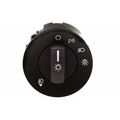 D2BZ11654A - Body: Headlamp Switch for Ford: Fiesta Image