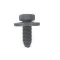 6506971AA - : OEM NEW Mopar 06-19 Ram 1500-3500 Hex Flange Head Tapping Screw Washer 6506971AA for Mopar Image