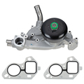 12703898 - Cooling System: Water Pump Kit for Chevrolet: Express 1500, Express 2500, Express 3500 | GMC: Savana 1500, Savana 2500, Savana 3500 Image