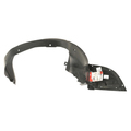 25812978 - : Front Driver Side Wheelhouse Splash Shield for GM Image