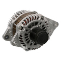 4801323AK - Electrical: OEM NEW Mopar 2007-2017 Jeep Compass  Chrysler Dodge Alternator Engine 4801323AK for Chrysler: 200, Sebring | Dodge: Avenger, Caliber | Jeep: Compass, Patriot Image
