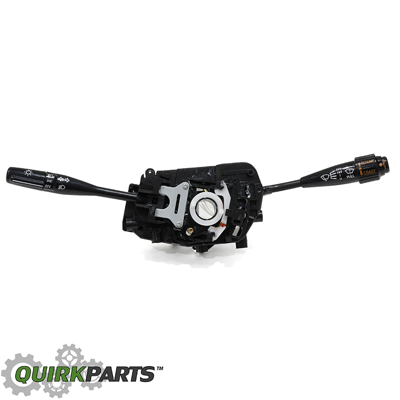 FA5866120C - : Turn Signal Switch for Mazda: RX-7 Image