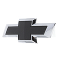 84046098 - Body: Emblem for Chevrolet: Traverse, Traverse Limited Image