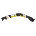 15252156 - : Passenger Side Front Bumper Fascia Bracket for GM Image