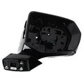 85083373 - Body: Mirror Assembly for GM Image