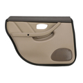 94220AE37CAD - Body: Door Trim Panel for Subaru: Legacy, Outback Image