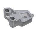 GS3L39061 - Engine: Side Mount Bracket for Mazda: 6 Image
