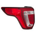 FB5Z13405A - Electrical: Tail Lamp Assembly for Ford: Explorer, Police Interceptor Utility Image