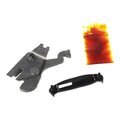 20909229 - : OEM NEW 13-18 GM Chevrolet Silverado GMC Sierra Parking Brake Lever Kit 20909229 for GM Image
