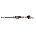BB5Z3B436Z - Suspension: Axle Assembly for Ford: Explorer Image