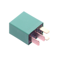 952242D000 - Electrical: Relay for Kia: Amanti, Rio, Rio5, Sportage Image