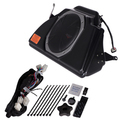 H630SCA000 - : 2013-2020 Subaru BRZ Kicker Powered Sub-Woofer for Subaru: BRZ Image