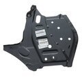 51520AL06B9P - : OEM NEW 2015-2019 Subaru Legacy Outback Upper Pillar Passenger Side 51520AL06B9P for Subaru Image