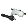 407703AN0D - Electrical: TPMS Sensor for Nissan: Frontier, NV200, Sentra, Versa, Versa Note Image