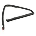68498276AF - : C Pillar Lower Weatherstrip, Right for Mopar Image