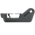 9L3Z1862187CA - Body: Seat Track Cover for Ford Image