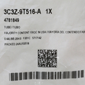 3C3Z9T516A - Engine: Oil Feed Tube for Ford: E-350 Club Wagon, E-350 Super Duty, E-450 Super Duty, Excursion, F-250 Super Duty, F-350 Super Duty, F-450 Super Duty, F-550 Super Duty Image