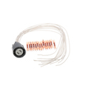 15305857 - : OEM NEW 1995-05 GM Chevrolet Cadillac Inline To Trans Harness Connector 15305857 for GM Image