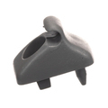 964090Z800 - Body: Sun-visor Holder for Nissan: Altima Image