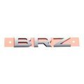 93079CA020 - Accessories: Deck Lid Emblem for Subaru Image