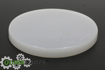 10160922 - Electrical: Map Light Lens for GM Image