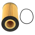 3C3Z6731AA - Engine: Filter Element for Ford: E-350 Club Wagon, E-350 Super Duty, E-450 Super Duty, Excursion, F-250 Super Duty, F-350 Super Duty, F-450 Super Duty, F-550 Super Duty Image