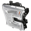 FL3Z13008L - : Headlamp Assembly for Ford: F-150 Image