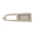 1AZ59BD1AA - Interior Trim: Power Window Switch Bezel for Chrysler: 300 | Dodge: Charger, Magnum Image