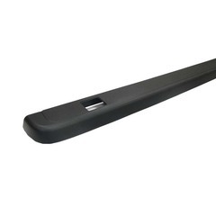 2004-2007 GM Black Passenger Side Pickup Box Side Upper Molding ...