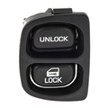 21023581 - Body: Lock Switch for Saturn: SC1, SC2, SL, SL1, SL2, SW1, SW2 Image