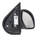 20809978 - Body: Mirror Assembly for Chevrolet: Silverado 1500, Silverado 2500 HD | GMC: Sierra 1500, Sierra 2500 HD Image