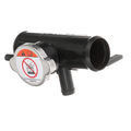 1350A015 - Cooling System: Cap Assembly for Mitsubishi Image