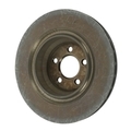 4755539AA - : Disc Brake Rotor for Mopar Image