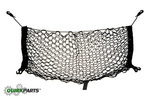 8KL04A - : Cargo Net - Polypropylene Webbing for Mazda: 5 Image