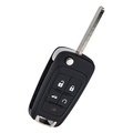 95990000 - : Remote Start Kit for GM Image