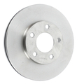 YR3Z1V125B - Brakes: Rotor for Ford: Mustang Image