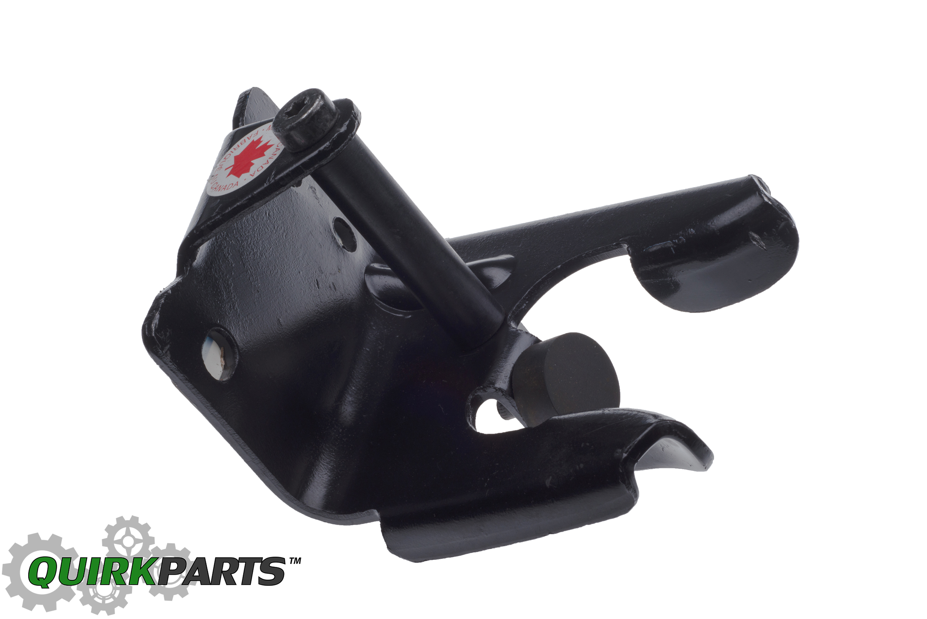 F2TZ1469A - Body: Striker for Ford: Bronco Image