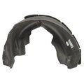 1W6Z7628456AA - Body: Splash Shield for Ford Image