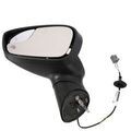 AE8Z17683A - Body: Mirror Assembly for Ford: Fiesta Image