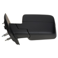 6L3Z17683CA - Body: Mirror Assembly for Ford: F-150 Image