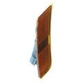 84299173 - : OEM NEW 19-21 GM Chevrolet Blazer Sport Utility Driver Side Marker Lamp 84299173 for GM Image