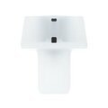 98259AL000 - Electrical: Head Air Bag Clip for Subaru Image