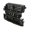 GV4Z8475A - : OEM NEW Ford 17-18 Escape Radiator Control Shutter W/O Adaptive Cruise GV4Z8475A for Ford: Escape Image