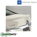 90801512 - : Spoiler, Rear, Flush Mount for Buick: LaCrosse Image