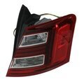 DG1Z13404AA - Electrical: Tail Lamp Assembly for Ford Image